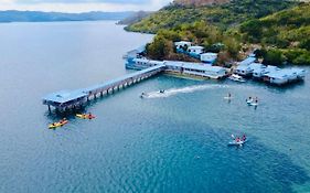 Coron Underwater Garden Resort